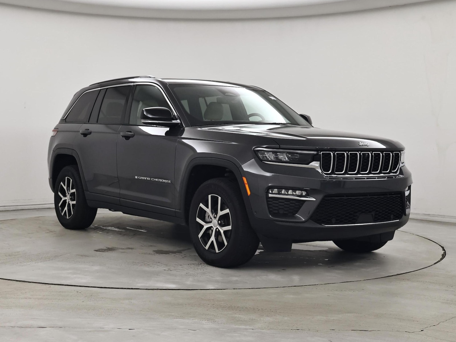 jeep grand cherokee 2025 1C4RJHBGXSC289435 image jeep grand cherokee 2025 1C4RJHBGXSC289435 image